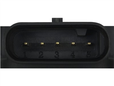 AS-PL NOX9301 Číslo výrobce: 04L907805C. EAN: 5902129216643.