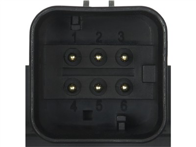 AS-PL NOX9431 Číslo výrobce: 55485493. EAN: 5902129215073.