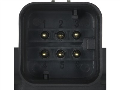 AS-PL NOX9412 Číslo výrobce: 55570097. EAN: 5902129215301.