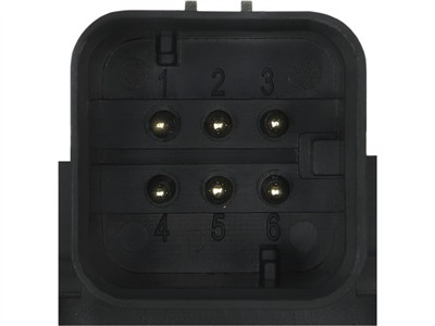 AS-PL NOX9427 Číslo výrobce: 55570096. EAN: 5902129215219.