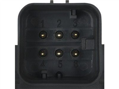 AS-PL NOX9429 Číslo výrobce: 55598169. EAN: 5902129215189.