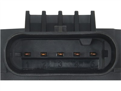 AS-PL NOX9400 Číslo výrobce: 29650-4A850. EAN: 5902129214830.