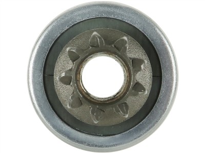 AS-PL SD5010 EAN: 5901259430615.