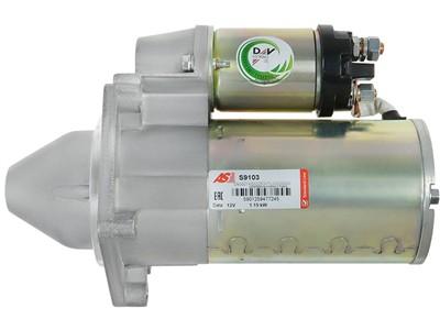 AS-PL S9103 Číslo výrobce: 5722.3708. EAN: 5901259477245.