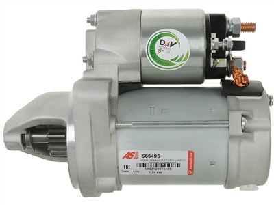 AS-PL S6549S Číslo výrobce: 428000-1750. EAN: 5902129215165.