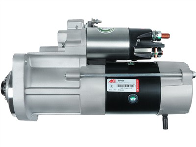 AS-PL S5058 Číslo výrobce: M9T62671. EAN: 5901259443226.