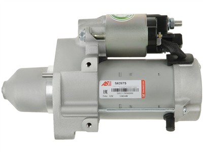 AS-PL S6287S Číslo výrobce: 428000-8530. EAN: 5902129086666.