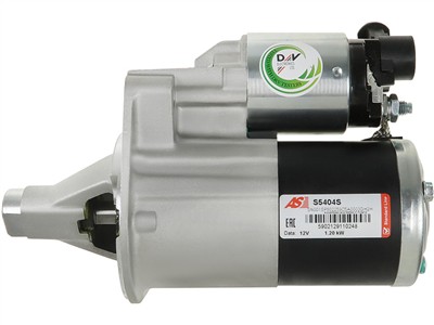 AS-PL S5404S Číslo výrobce: M0T32371. EAN: 5902129110248.