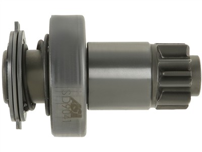 AS-PL SD9041 EAN: 5901259454949.