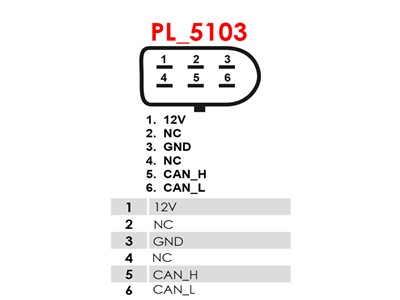 AS-PL A3732(VALEO) Číslo výrobce: 615000. EAN: 5902129222378.