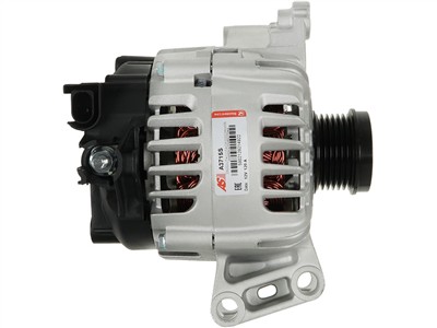 AS-PL A3715S EAN: 5902129214922.