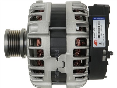 AS-PL A0607(SEG) Číslo výrobce: 0125811035. EAN: 5902129224389.
