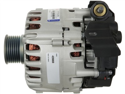 AS-PL A3707(VALEO) Číslo výrobce: 439869. EAN: 5902129211280.