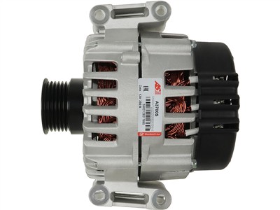 AS-PL A3700S Číslo výrobce: CG25S041. EAN: 5902129217695.