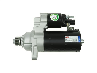 AS-PL S0458PR EAN: 5902129085287.