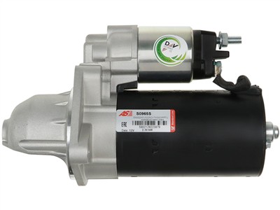 AS-PL S0965S Číslo výrobce: F000AL0143. EAN: 5902129223979.