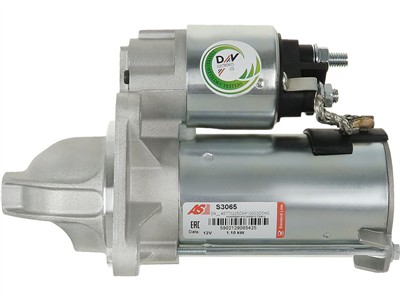 AS-PL S3065 Číslo výrobce: TS12E10. EAN: 5902129065425.