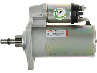 AS-PL S9104 Číslo výrobce: 5712.3708. EAN: 5901259477252.