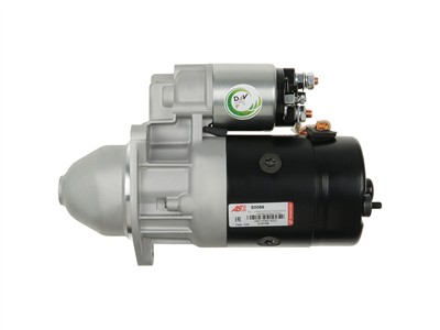 AS-PL S0066 EAN: 5901259419252.