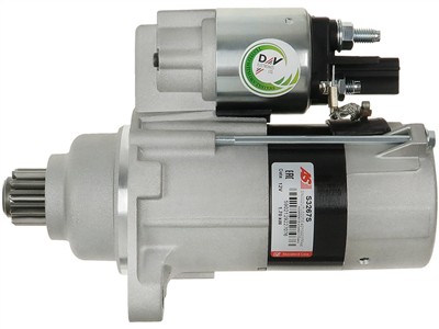 AS-PL S3267S Číslo výrobce: TS18E3. EAN: 5902129227076.
