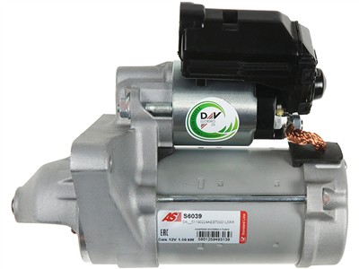 AS-PL S6039 Číslo výrobce: 428000-6190. EAN: 5901259493139.