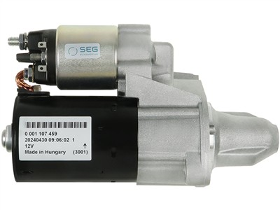 AS-PL S0290(SEG) Číslo výrobce: 0001107459. EAN: 5902129227700.