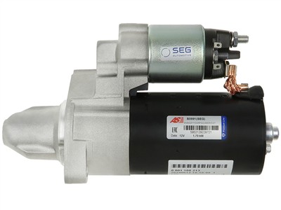 AS-PL S0991(SEG) Číslo výrobce: 0001108213. EAN: 5902129228721.