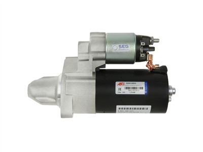 AS-PL S0991(SEG) EAN: 5902129228721.