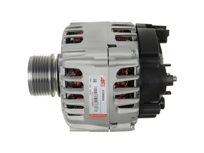 AS-PL A3665S EAN: 5902129168867.