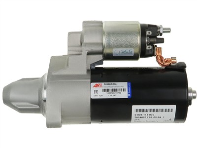AS-PL S0992(SEG) Číslo výrobce: 0001115049. EAN: 5902129228769.