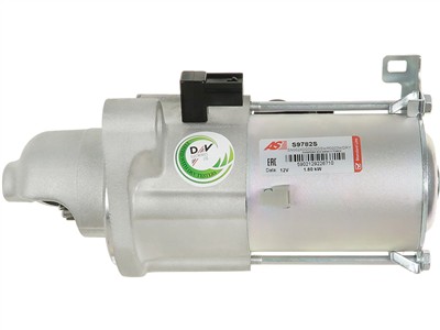 AS-PL S9782S Číslo výrobce: SM750-09. EAN: 5902129226710.