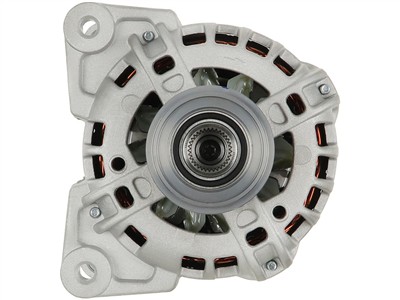 AS-PL A0966S Číslo výrobce: F000BL0628. EAN: 5902129229490.