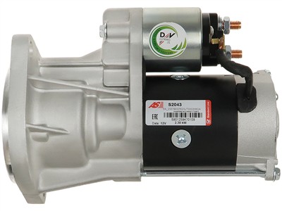 AS-PL S2043 Číslo výrobce: S13-557A. EAN: 5901259470109.