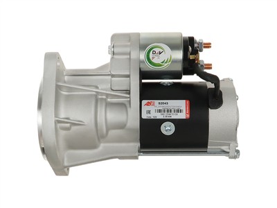 AS-PL S2043 EAN: 5901259470109.