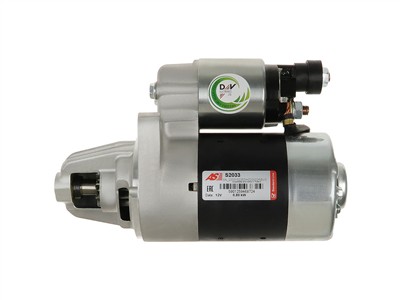 AS-PL S2033 EAN: 5901259468724.