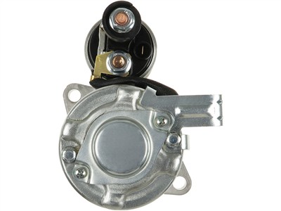 AS-PL S2033 EAN: 5901259468724.