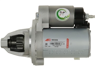 AS-PL S6228S Číslo výrobce: 428000-9300. EAN: 5902129053767.