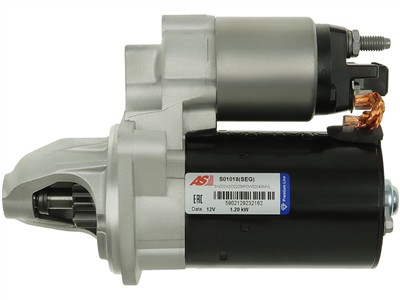AS-PL S01018(SEG) Číslo výrobce: 0001107527. EAN: 5902129232162.
