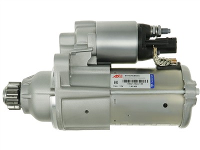 AS-PL S01020(SEG) Číslo výrobce: 0001179608. EAN: 5902129232186.