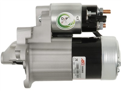 AS-PL S5598S Číslo výrobce: M0T92981. EAN: 5902129231561.