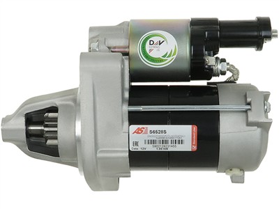 AS-PL S6528S Číslo výrobce: 428000-1360. EAN: 5902129231455.