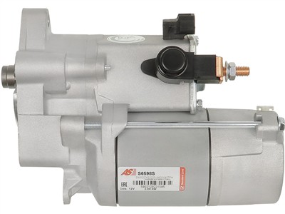 AS-PL S6598S Číslo výrobce: 438000-0700. EAN: 5902129231585.