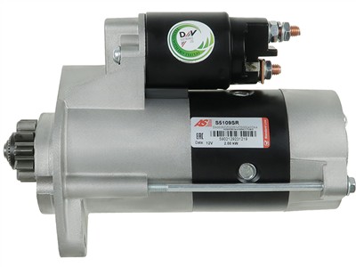 AS-PL S5109SR EAN: 5902129231219.