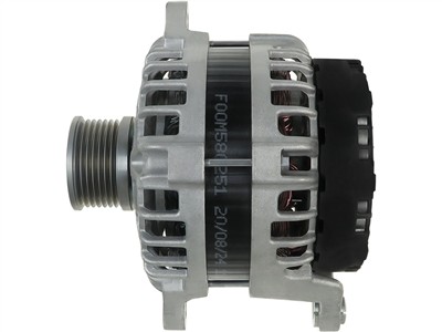AS-PL A01010(SEG) Číslo výrobce: 0125811137. EAN: 5902129234050.