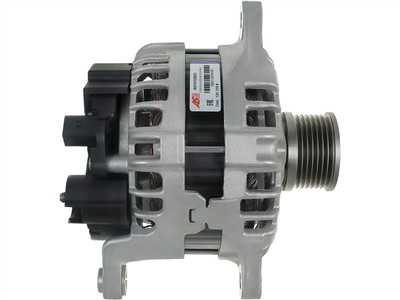 AS-PL A01010(SEG) Číslo výrobce: 0125811137. EAN: 5902129234050.