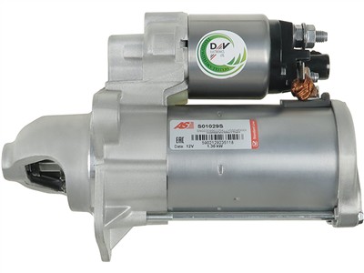 AS-PL S01029S