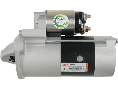 AS-PL S5105 EAN: 5901259469493.