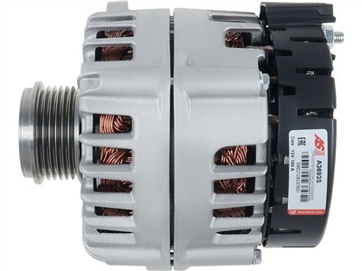 AS-PL A3693S Číslo výrobce: EG18S012.