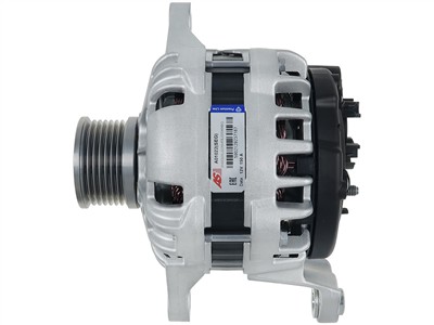 AS-PL A01022(SEG) Číslo výrobce: F000BL07CU. EAN: 5902129237167.