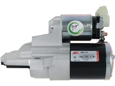 AS-PL S5511S Číslo výrobce: M0T36371. EAN: 5902129235750.